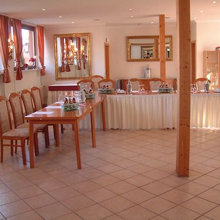 Hotel Zum Stresemann Gottingen Bagian luar foto