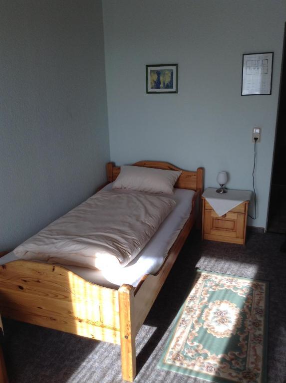 Hotel Zum Stresemann Gottingen Ruang foto