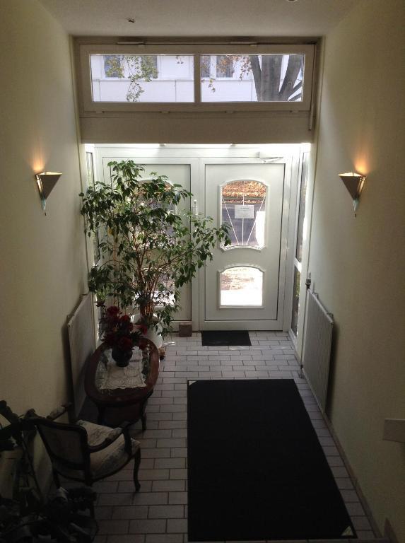 Hotel Zum Stresemann Gottingen Bagian luar foto
