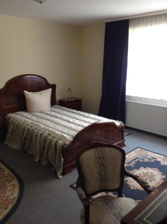 Hotel Zum Stresemann Gottingen Bagian luar foto